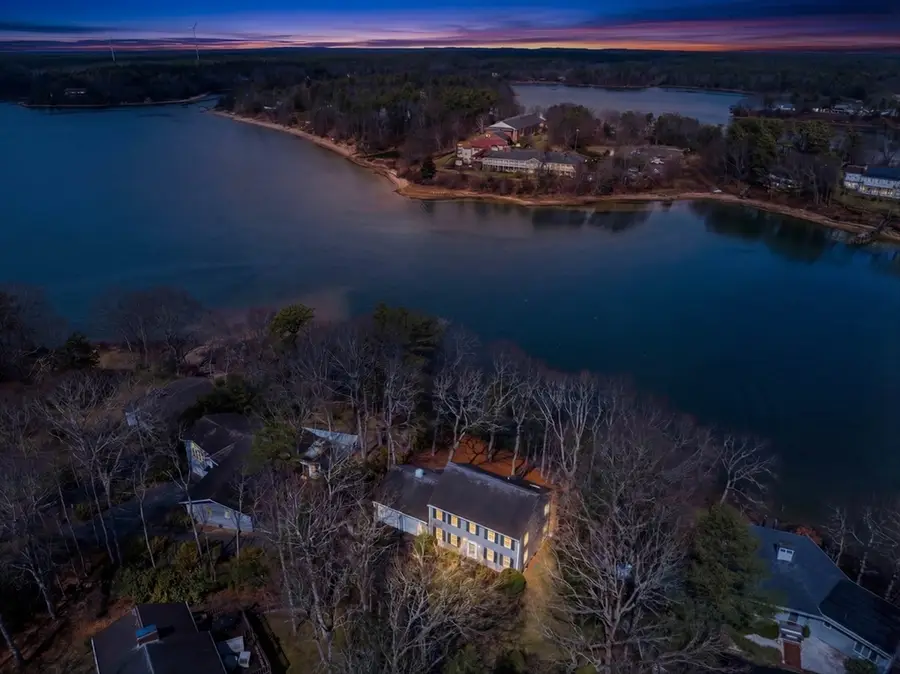 14 Quamhasset Road, Bourne, MA 02532 - #2