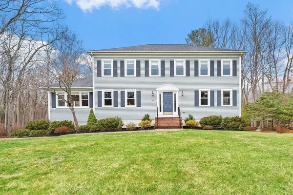 23 Howe St, Medway, MA 02053