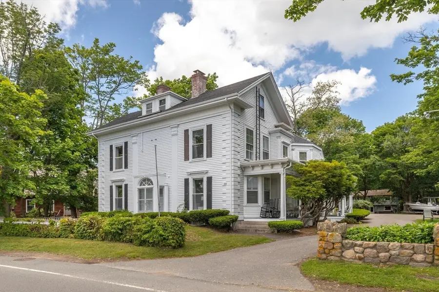 28 Eastern Point Road, Gloucester, MA 01930 - #3