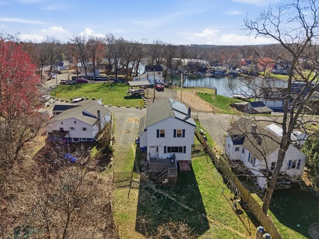 94 Bungalow Street, Southwick, MA 01077 - #1