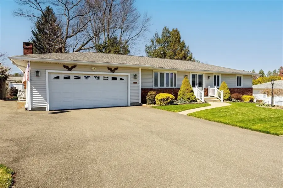 256 Tolpa Circle, Chicopee, MA 01020 - #2