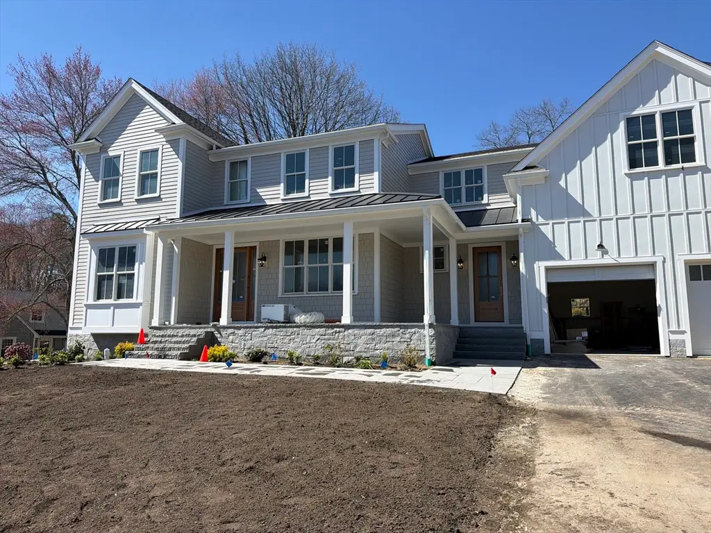 23 Priscilla Circle, Wellesley, MA 02481 - #1