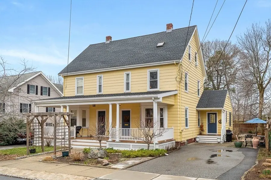 31 Mystic Ave #31, Winchester, MA 01890 - #2