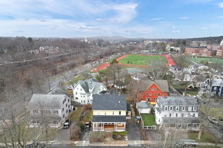 31 Mystic Ave #31, Winchester, MA 01890 - #3