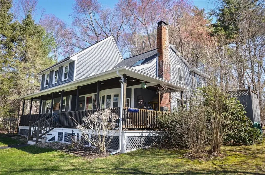60 Marlboro Rd, Berlin, MA 01503 - #3