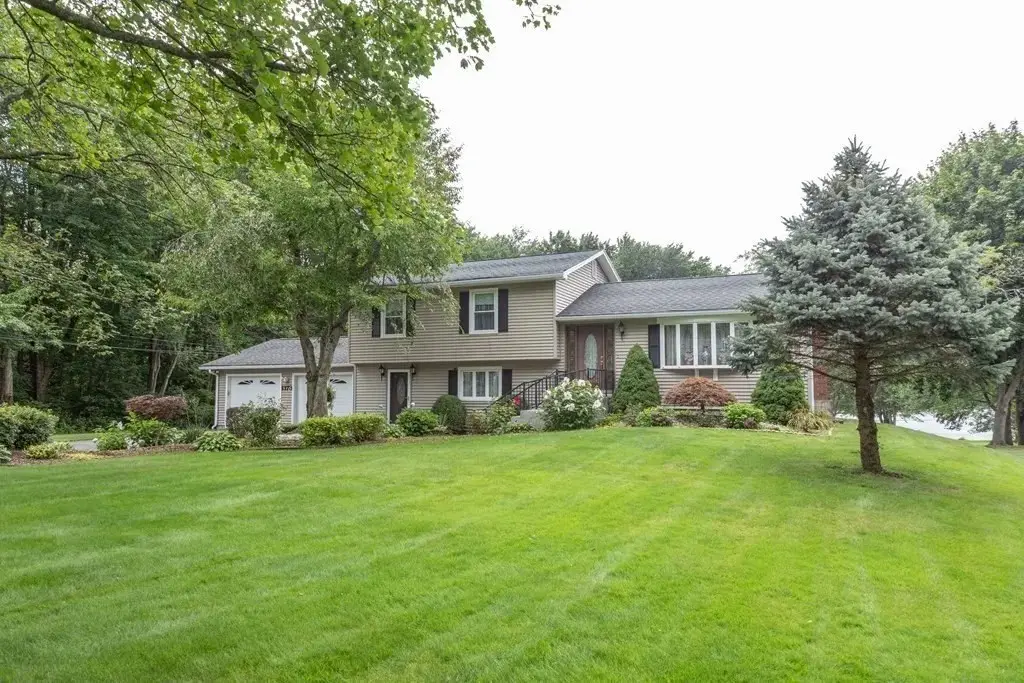 1373 Center St, Ludlow, MA 01056 - #1