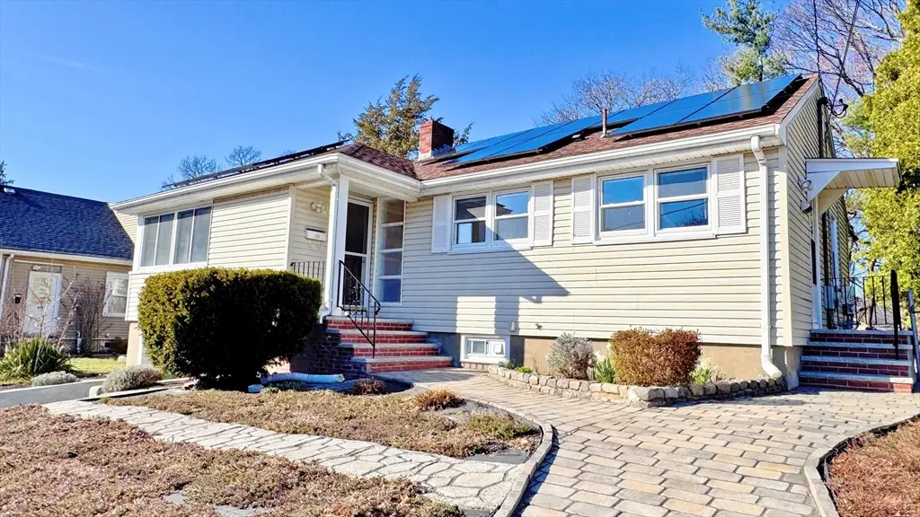 22 Ames St, Quincy, MA 02169 - #1