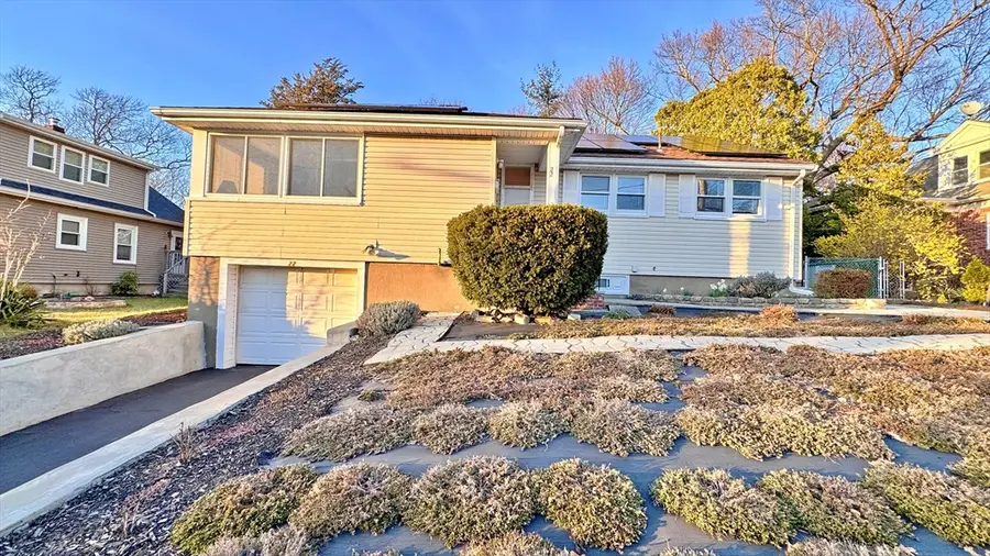 22 Ames St, Quincy, MA 02169 - #2