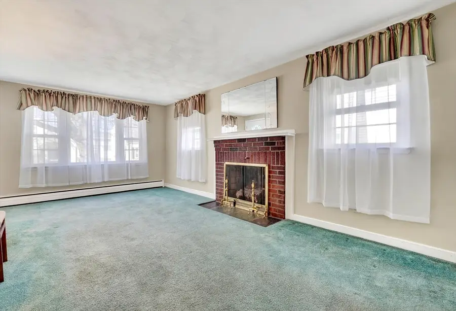 32 Vogel Street, Boston, MA 02132 - #3