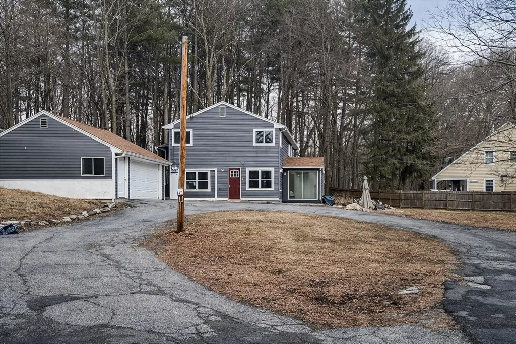 86 Crestwood Dr, Northborough, MA 01532 - #1