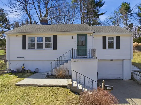 149 Woodland St, West Boylston, MA 01583