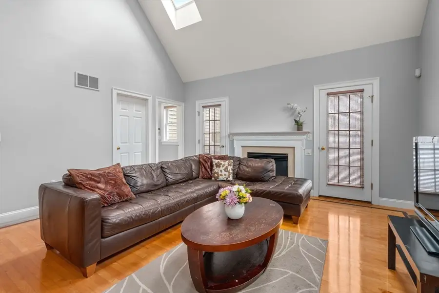 12 Meyer Hill Drive #12, Acton, MA 01720 - #3