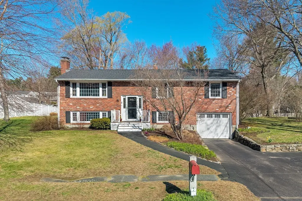 154 Holly Lane, Holliston, MA 01746 - #1