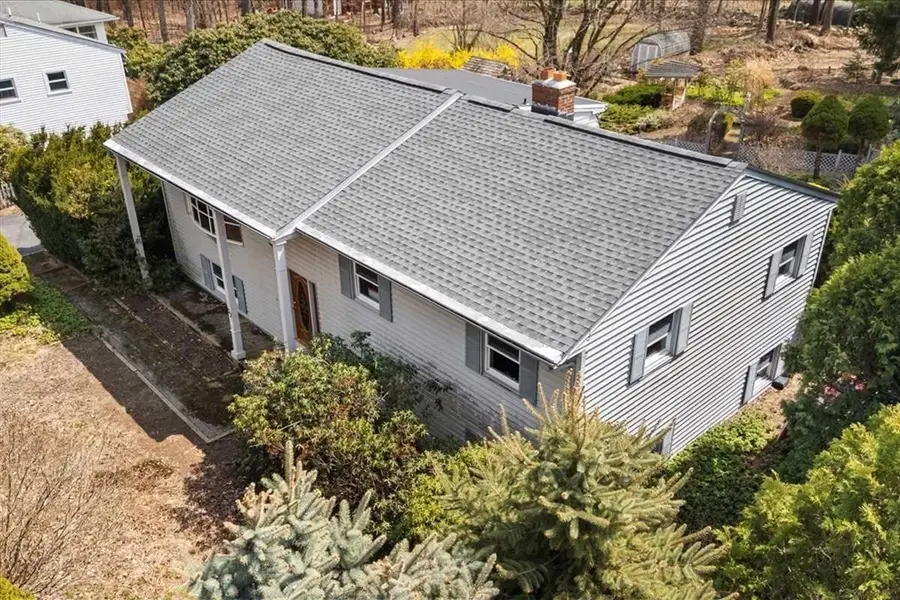 52 South Rd, Holden, MA 01520 - #2