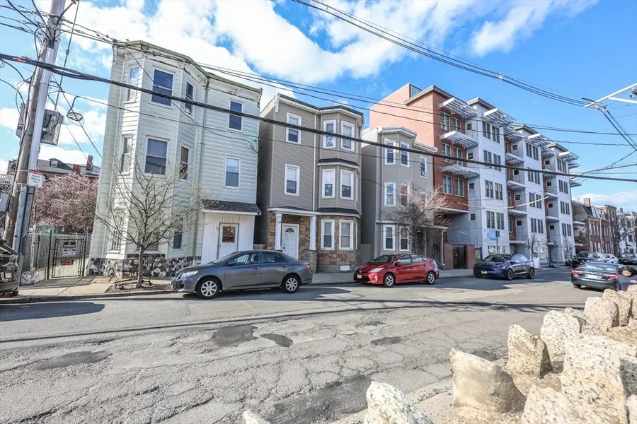 64 Bremen St, Boston, MA 02128 - #2