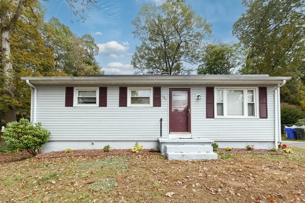 101 Regal St, Springfield, MA 01118 - #1