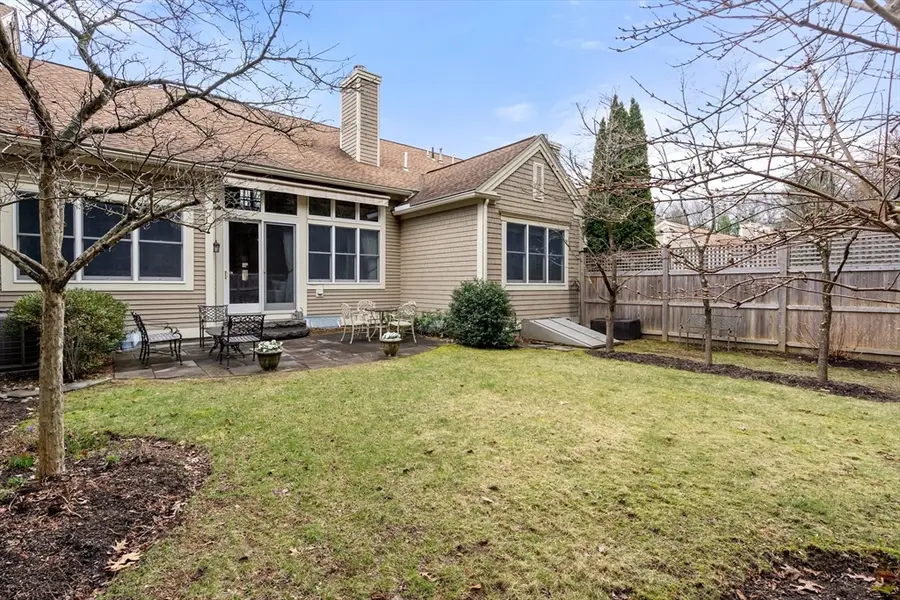 217 Nobscot Road #217, Sudbury, MA 01776 - #3