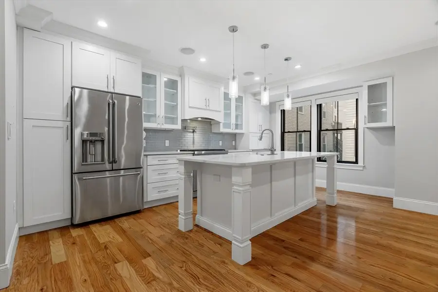 160 W Broadway #202, Boston, MA 02127 - #2