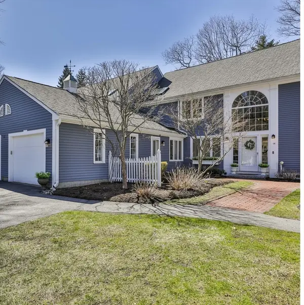 14 Hawkswood Ests #14, Amesbury, MA 01913