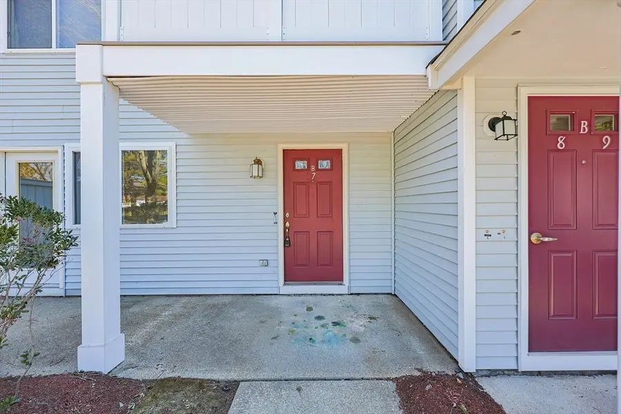 360 Littleton Road #B7, Chelmsford, MA 01824 - #2