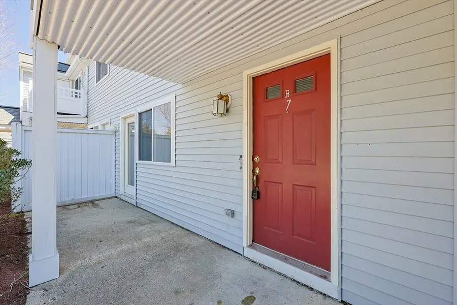 360 Littleton Road #B7, Chelmsford, MA 01824 - #3