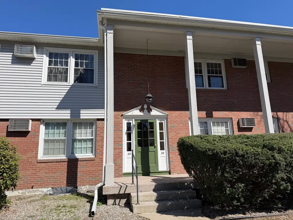 80 Brush Hill Avenue #40, West Springfield, MA 01089 - #1