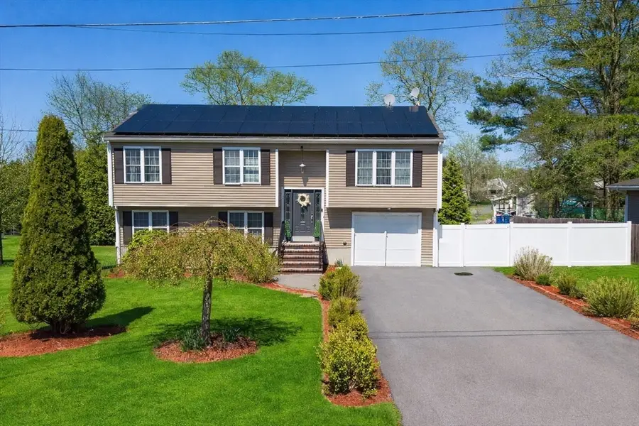 35 Avery St, New Bedford, MA 02745 - #2