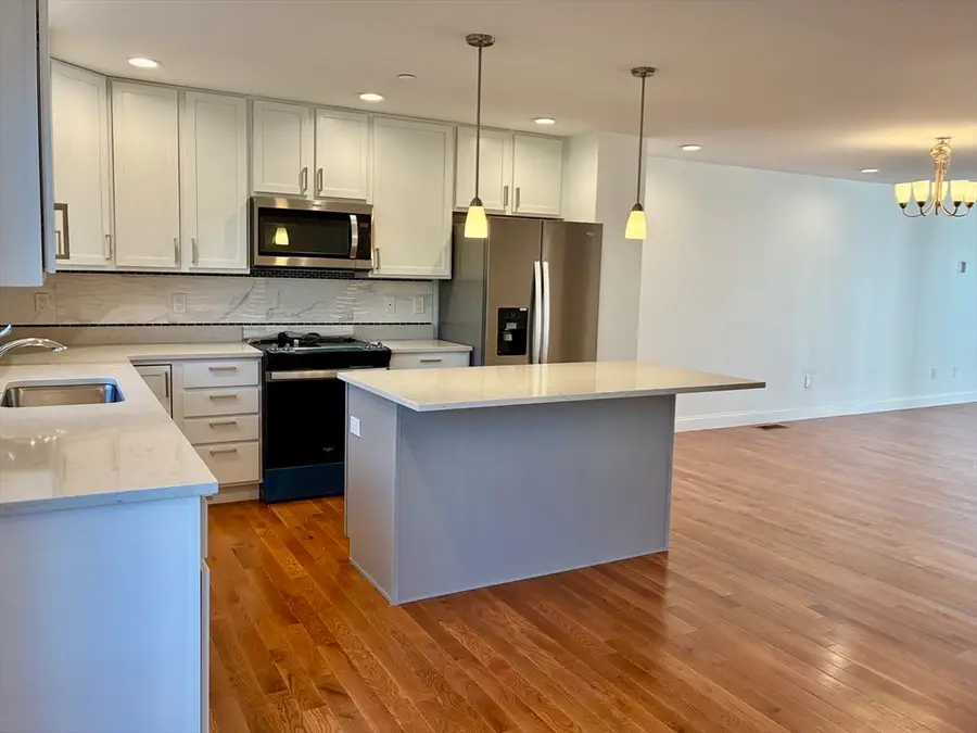 215 High Street #21, Taunton, MA 02780 - #2