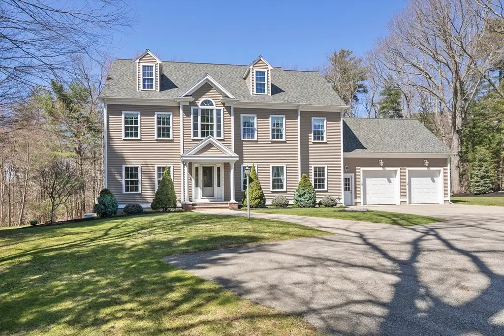 710 Linwood Street, Abington, MA 02351 - #1
