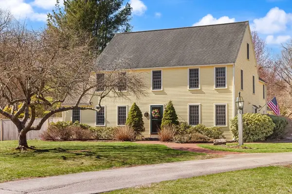67 Hopestill Brown Rd, Sudbury, MA 01776