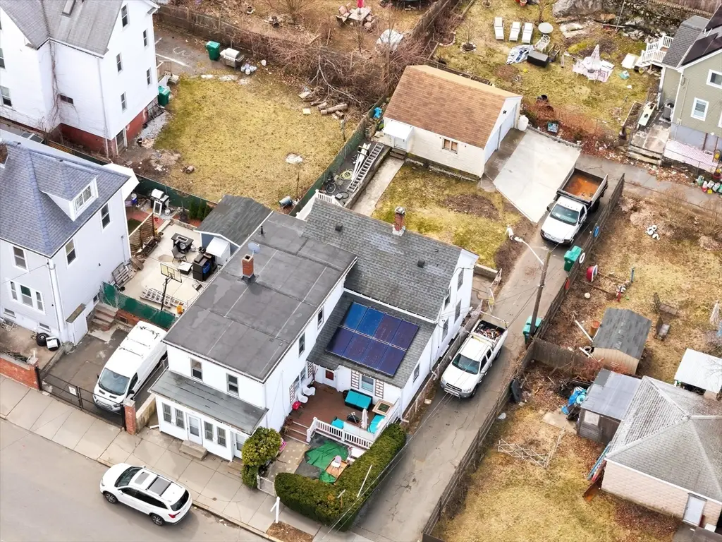 120-124 Sheridan St, Lynn, MA 01902 - #1