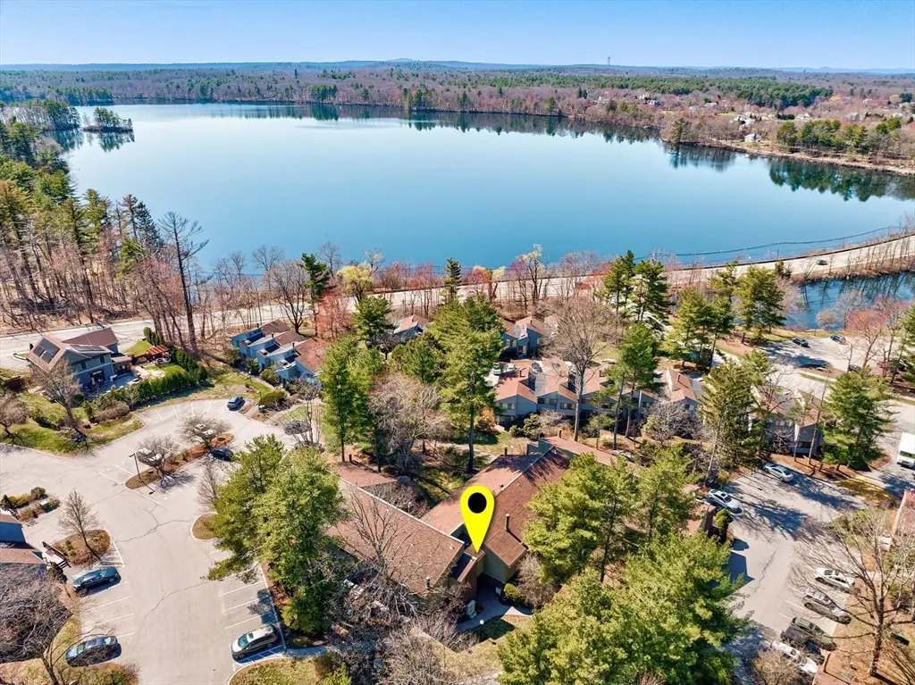 232 Old Beaverbrook #232, Acton, MA 01718 - #1