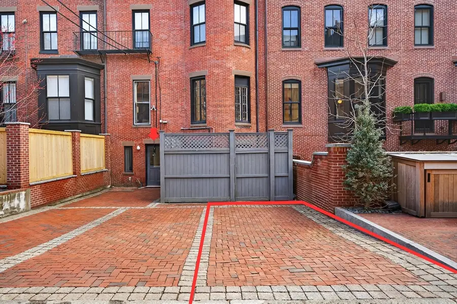 319 Marlborough Street #1, Boston, MA 02116 - #2