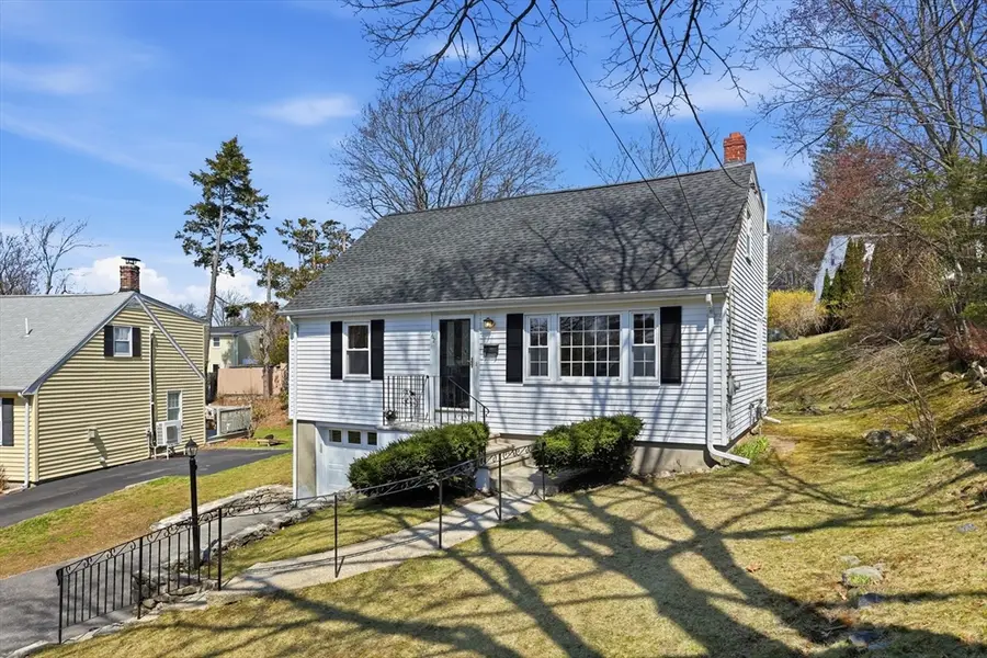 62 Nicod, Arlington, MA 02476 - #2