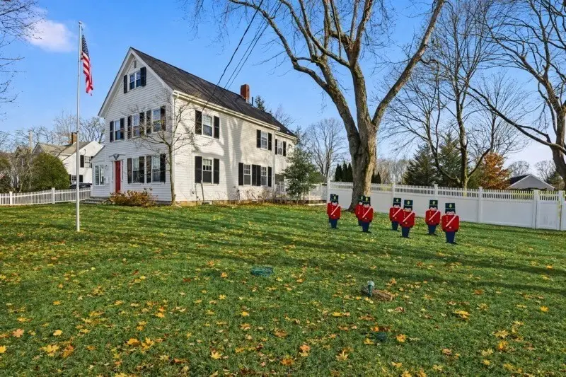 428 Main, Hingham, MA 02043 - #1