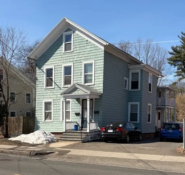 61 Old South Street, Northampton, MA 01060