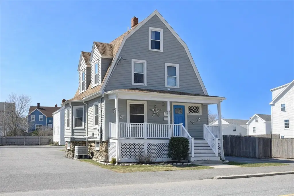 481 Humphrey St, Swampscott, MA 01907 - #1