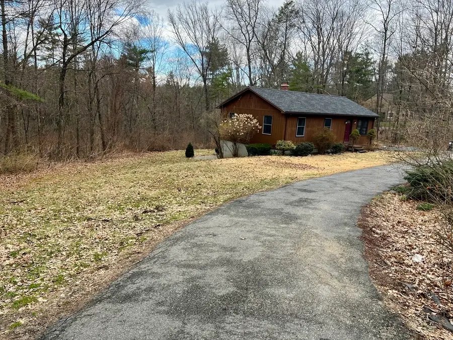 435 Montague Rd, Sunderland, MA 01375 - #3