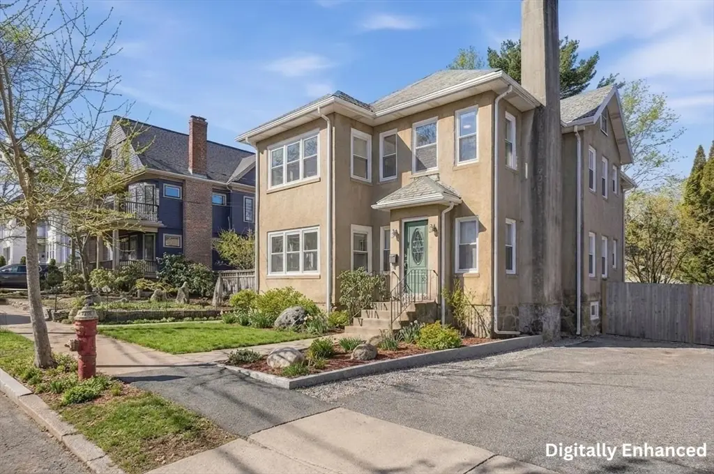 25 Spruce Street #25, Watertown, MA 02472 - #1