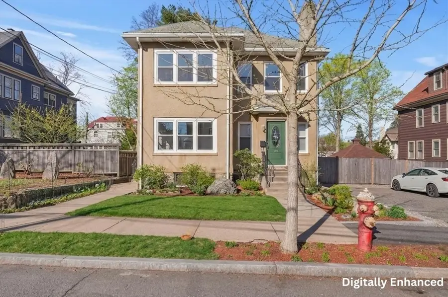 25 Spruce Street #25, Watertown, MA 02472 - #2