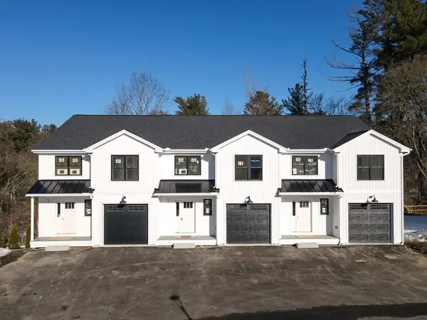 112 Genest St #9, Dracut, MA 01826