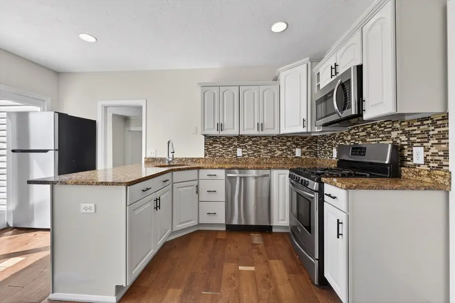 630 Main Street, Weymouth, MA 02190 - #2