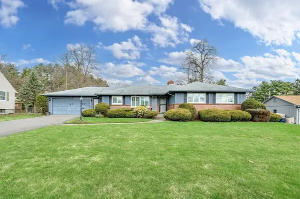 37 Bemis Road, Holyoke, MA 01040