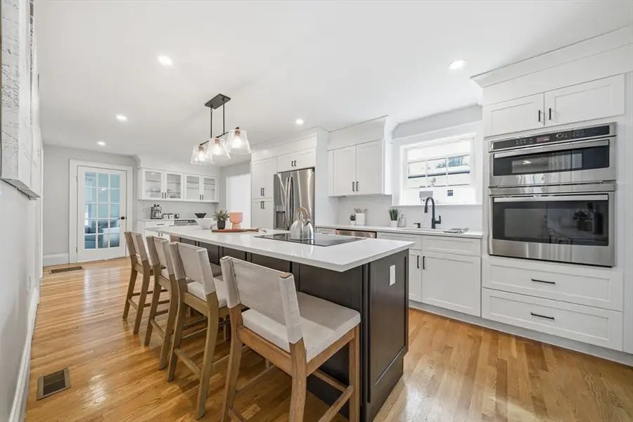 132 Damon Rd, Medford, MA 02155 - #3