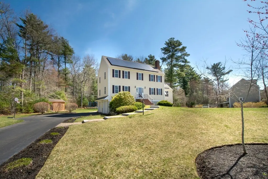 127 Leaf Lane, East Bridgewater, MA 02333 - #1