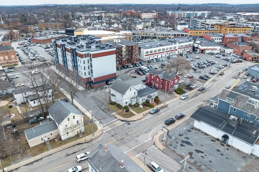 79-81 Franklin, Framingham, MA 01702 - #2