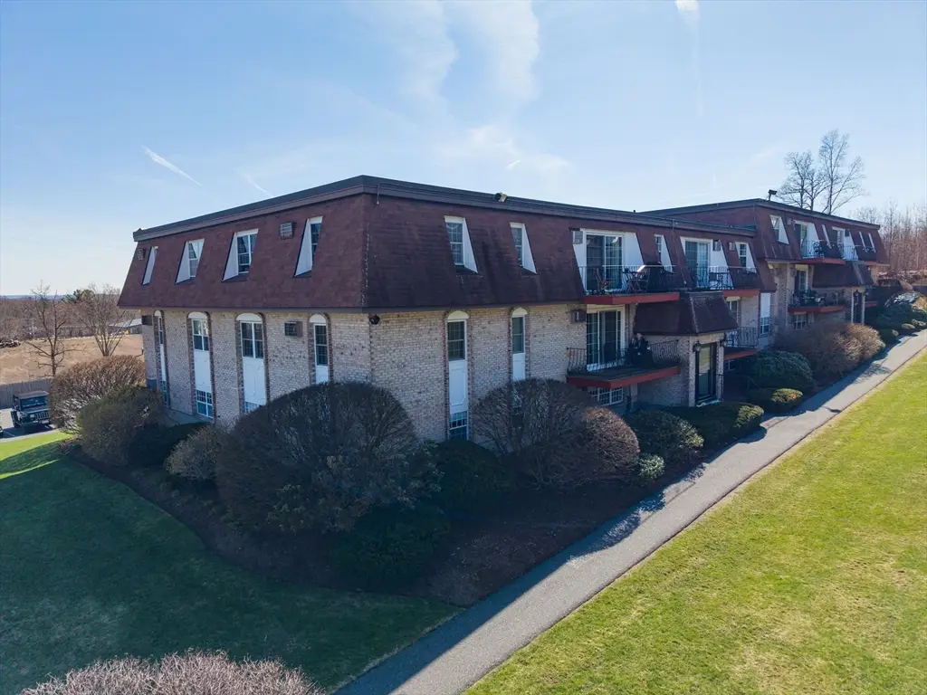 24 Williamsburg Ct #21, Shrewsbury, MA 01545 - #1