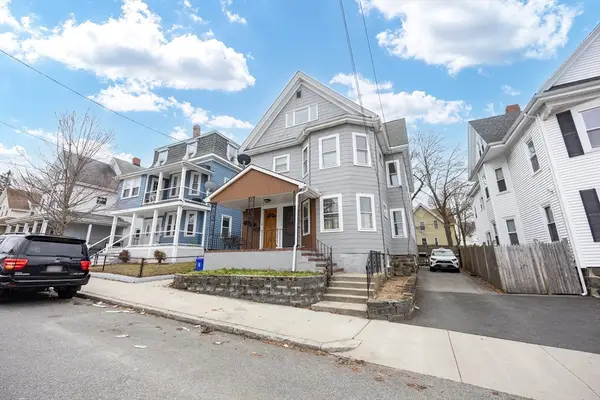 13-15 Tufts St, Malden, MA 02148