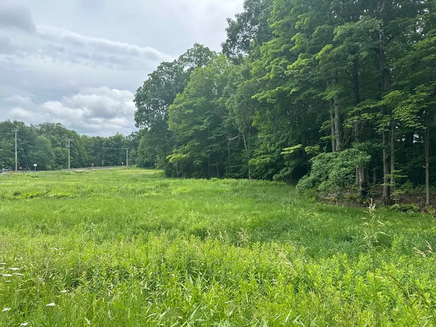 0 North Leverett, Montague, MA 01351 - #3