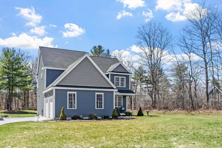 11 Wilson Road, Berlin, MA 01503 - #3